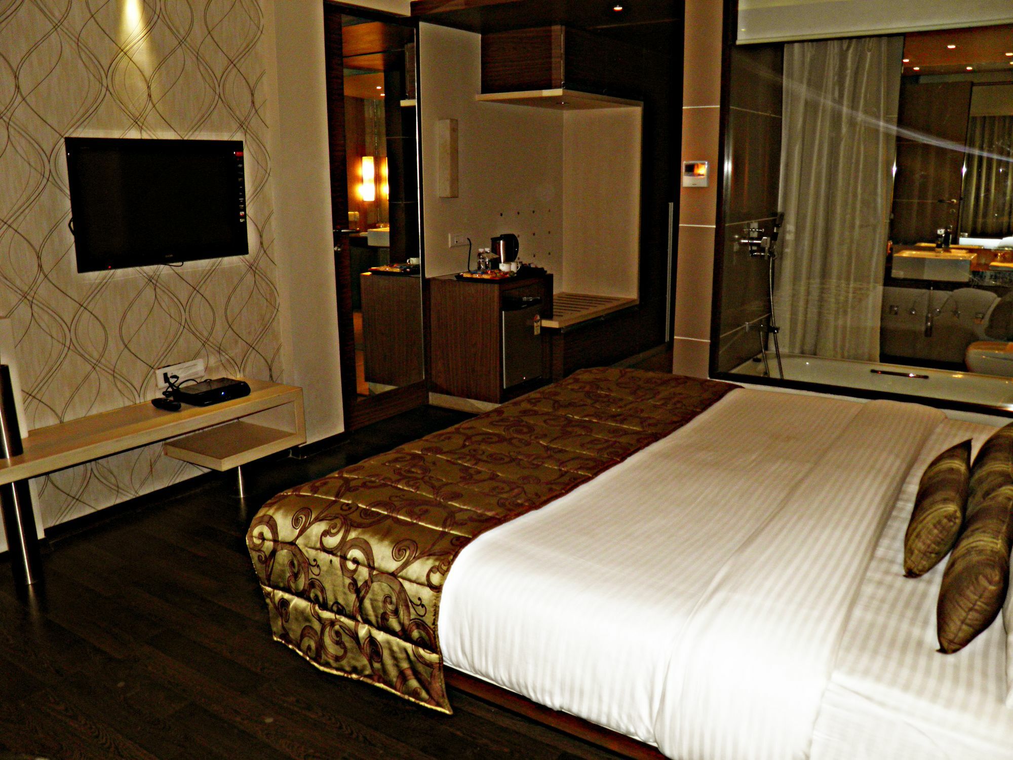 Sentosa Resorts Chinchvad Extérieur photo