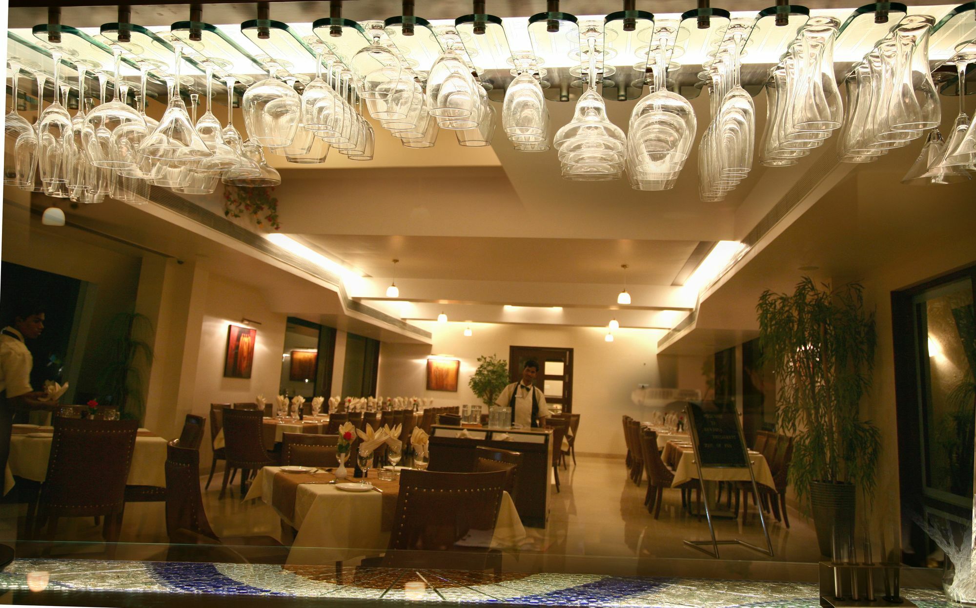 Sentosa Resorts Chinchvad Extérieur photo